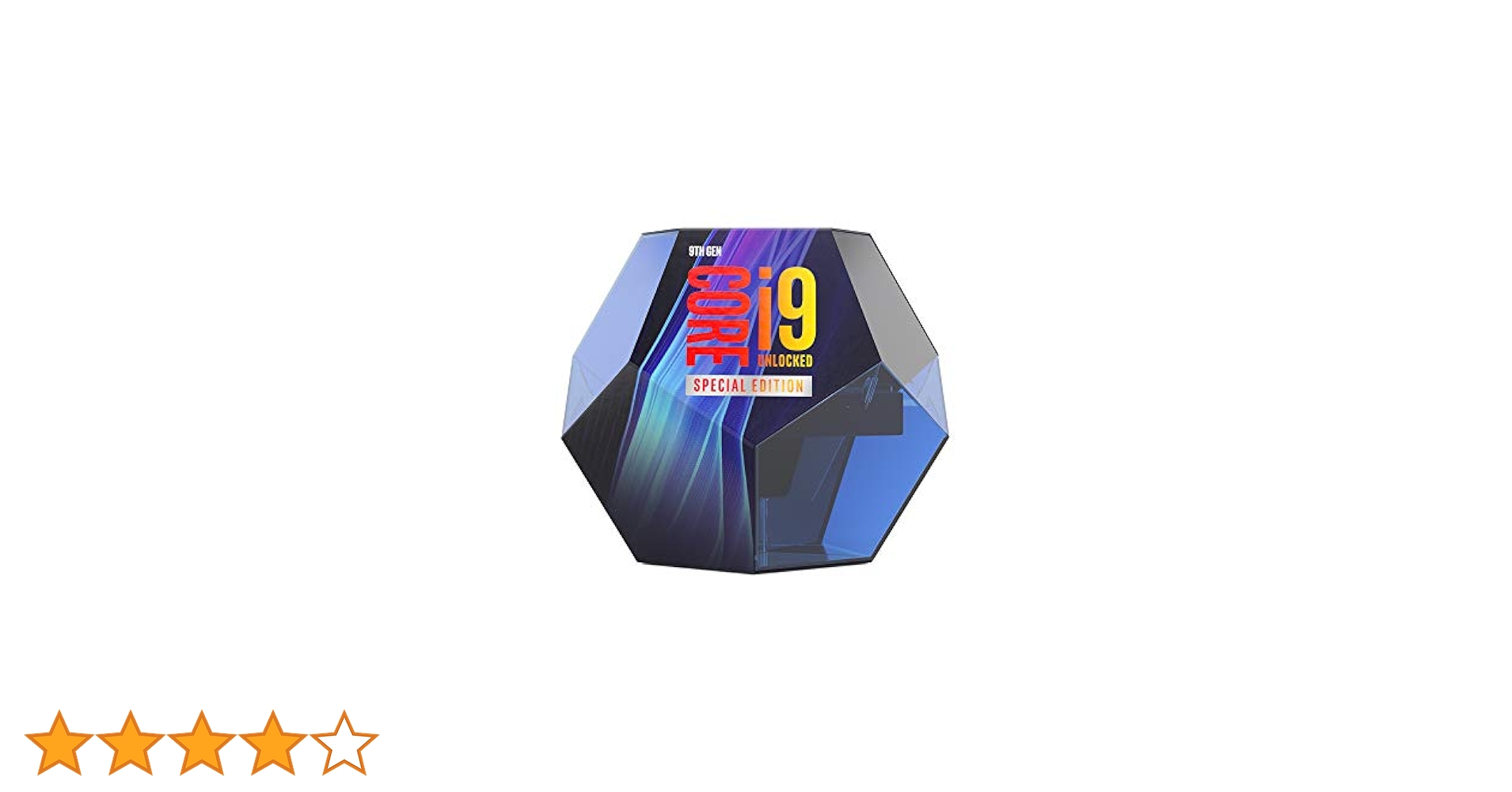 Amazon | INTEL CPU Core i9-9900KS / 8コア / 16 MiB